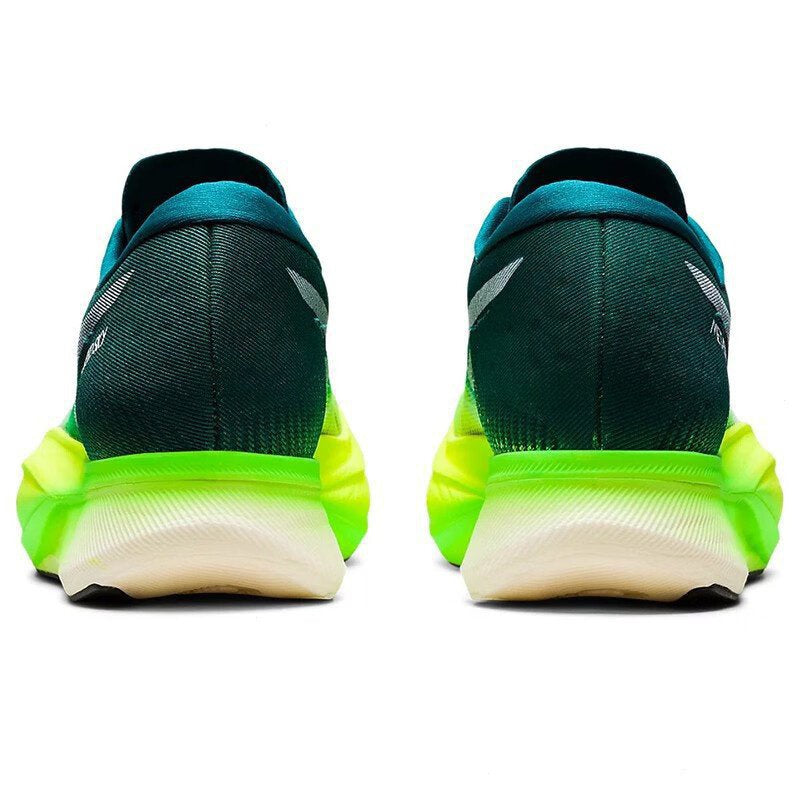 Asics Metaspeed SKY+ Verde – ForTimer