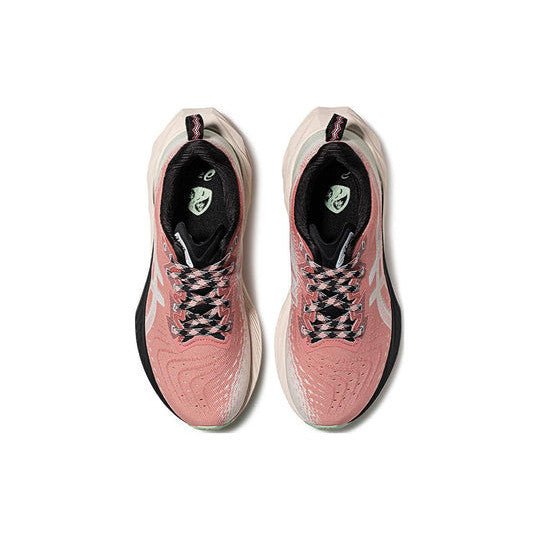 Asics Novablast™ 4 Rosa Preto