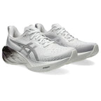 Asics Novablast™ 4 White Black