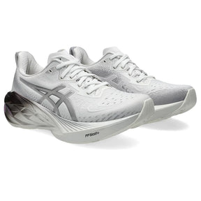 Asics NovaBlast™ 4 White Black