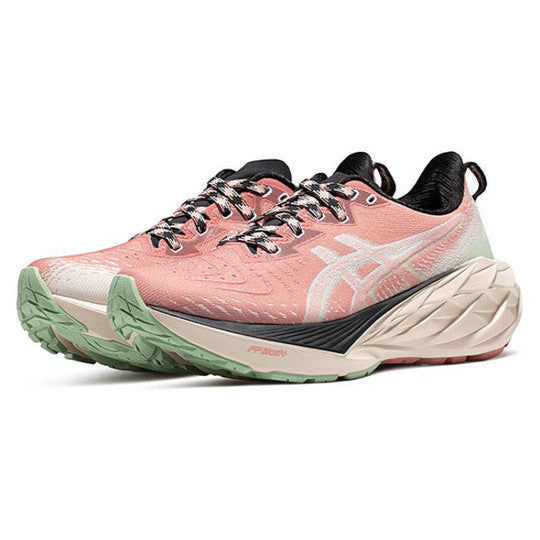 Asics Novablast™ 4 Rosa Preto