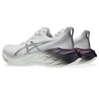 Asics Novablast™ 4 White Black