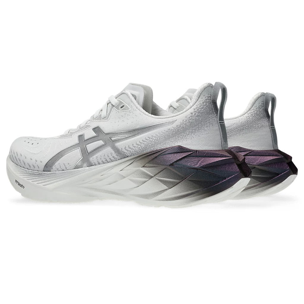 Asics Novablast™ 4 White Black
