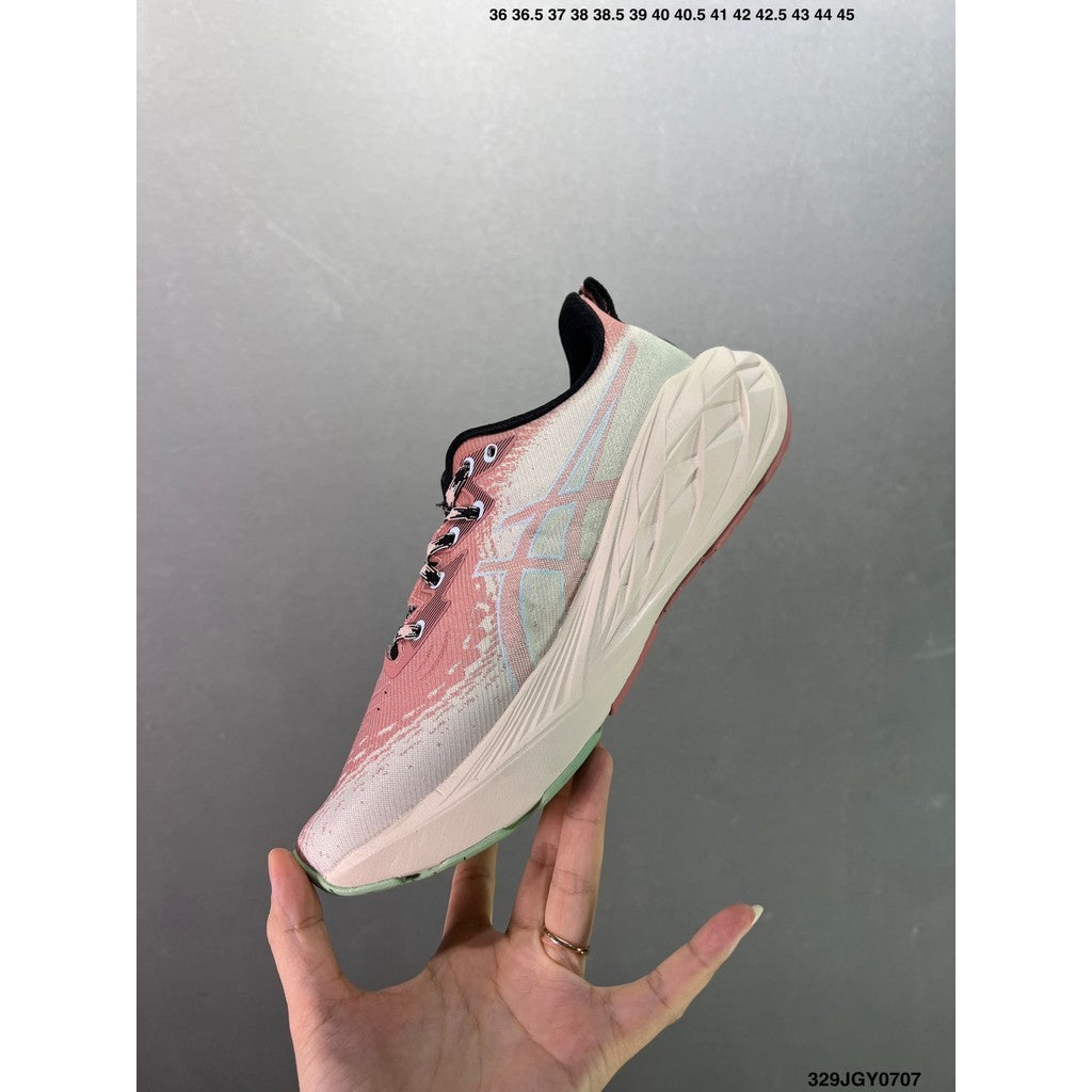 Asics Novablast™ 4 Rosa Preto