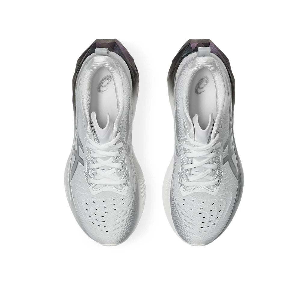 Asics Novablast™ 4 White Black
