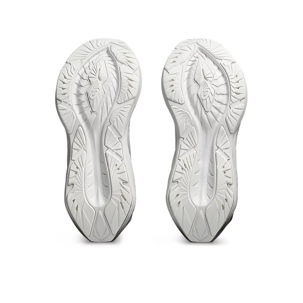 Asics Novablast™ 4 White Black