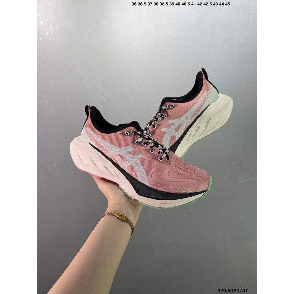 Asics Novablast™ 4 Rosa Preto