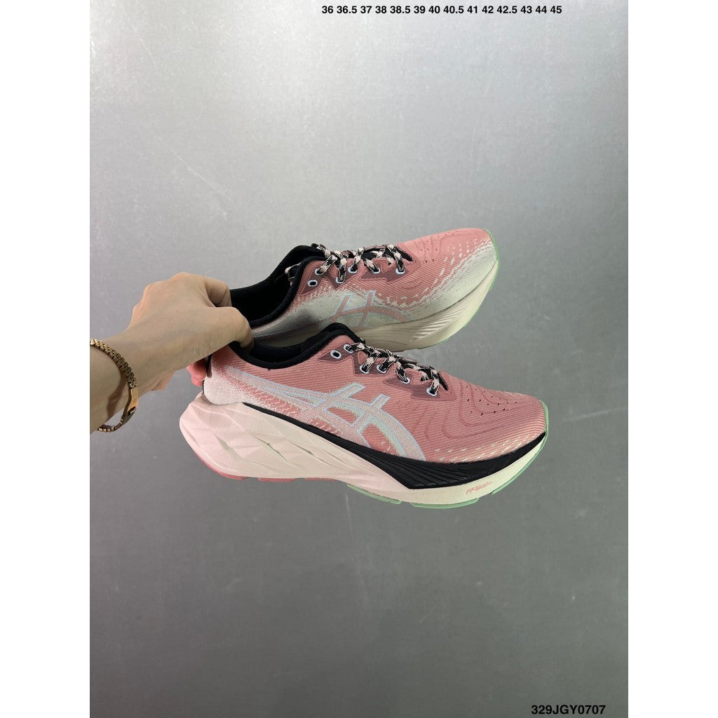 Asics Novablast™ 4 Rosa Preto
