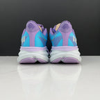 HOKA Clifton 9 Azul Claro – imagem 5 de 5