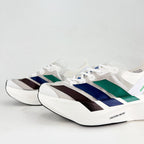 Adidas Adizero Adios Pro Evo 2 - Branco/Marinho/Verde - imagem 5