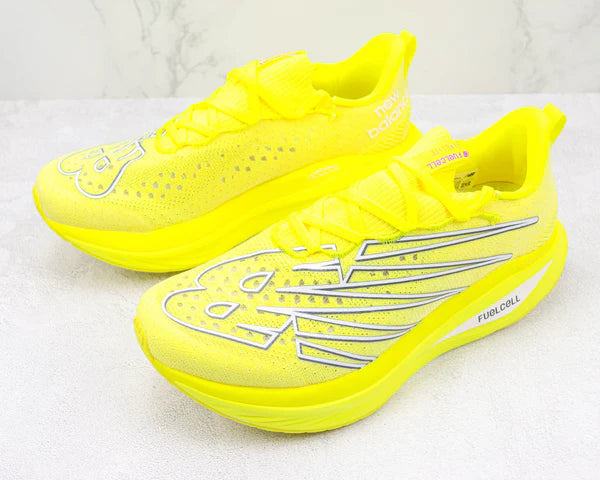 New Balance Fuelcell Supercomp Elite V3 - Amarelo – ForTimer