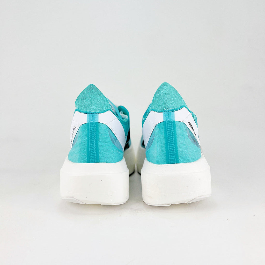 Adidas Adizero Adios Pro Evo 2 - Turquesa/Preto - imagem 8