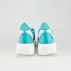 Adidas Adizero Adios Pro Evo 2 - Turquesa/Preto - imagem 8