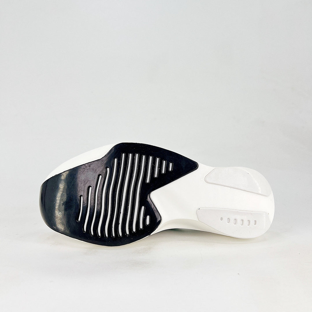 Adidas Adizero Adios Pro Evo 2 - Branco/Marinho/Verde - imagem 7