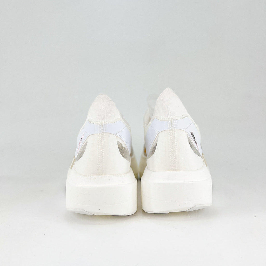 Adidas Adizero Adios Pro Evo 2 - Branco/Dourado - imagem 8