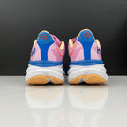 HOKA Clifton 9 Rosa Claro – imagem 5 de 6