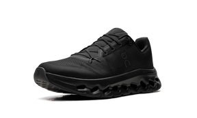 On Running Cloudtilt "Eclipse Black"