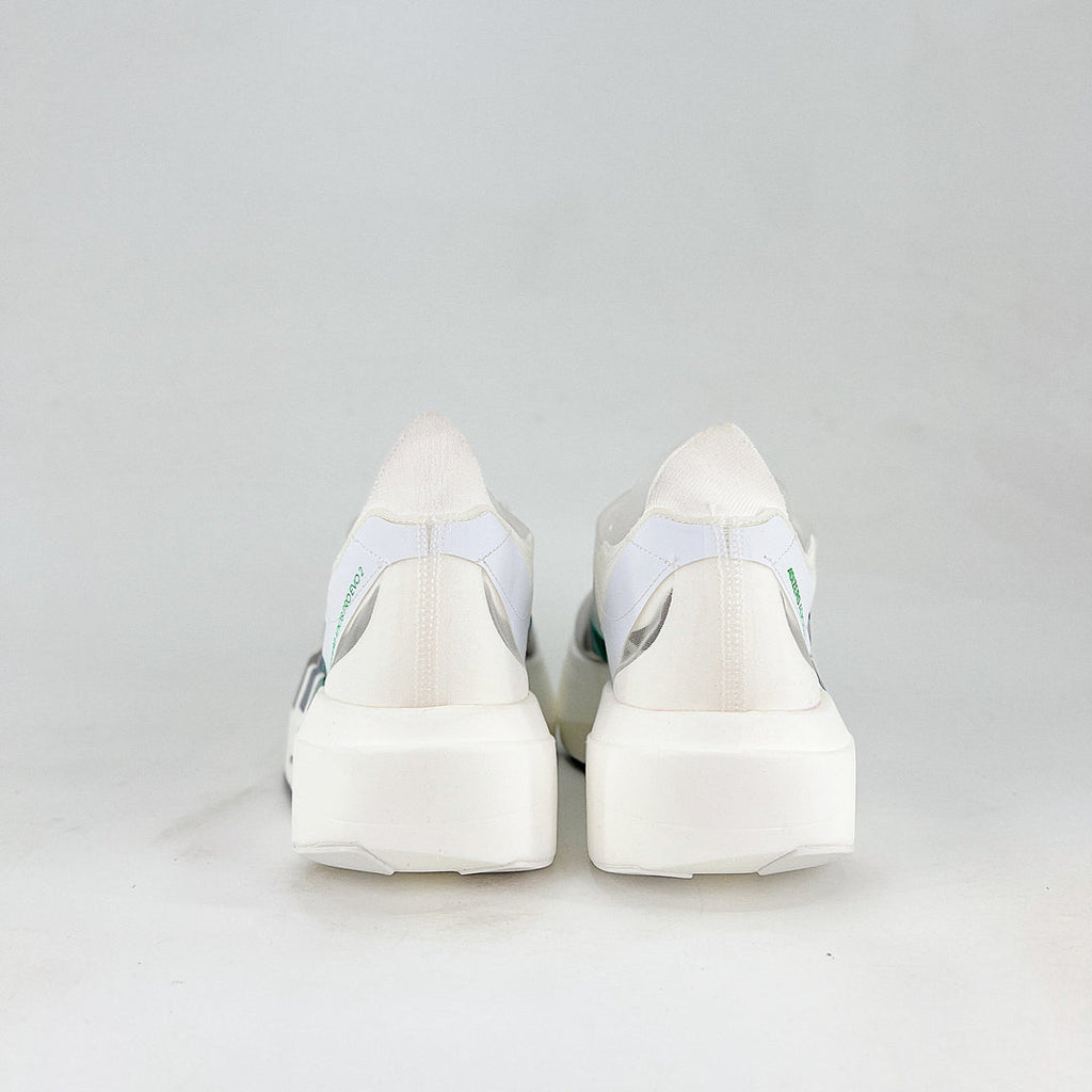 Adidas Adizero Adios Pro Evo 2 - Branco/Marinho/Verde - imagem 8