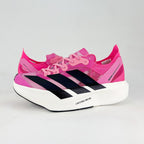 Adidas Adizero Adios Pro Evo 2 - Rosa/Preto - imagem 1