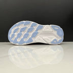 HOKA Clifton 9 Preto Total – imagem 5 de 5