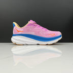 HOKA Clifton 9 Rosa Claro – imagem 2 de 6