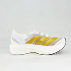 Adidas Adizero Adios Pro Evo 2 - Branco/Dourado - imagem 3