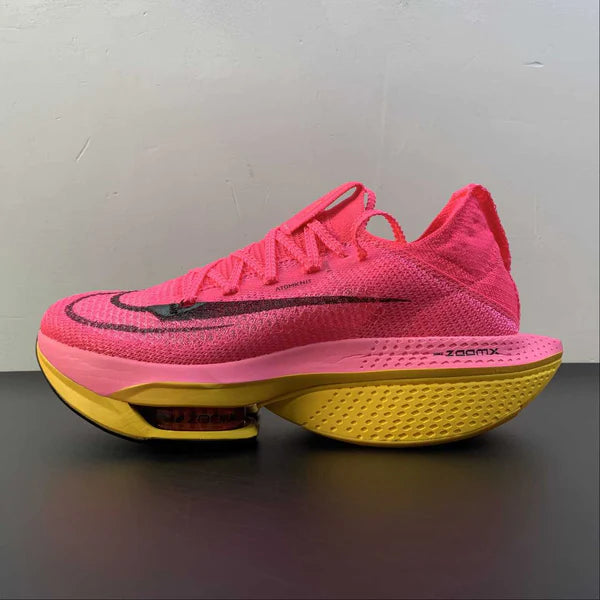 Nike Air Zoom Alphafly Next%2 - Rosa – ForTimer