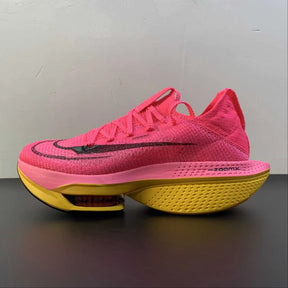 Nike Air Zoom Alphafly Next%2 - Rosa