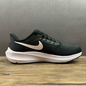 Nike Air Zoom Pegasus 39 - Preto/Branco
