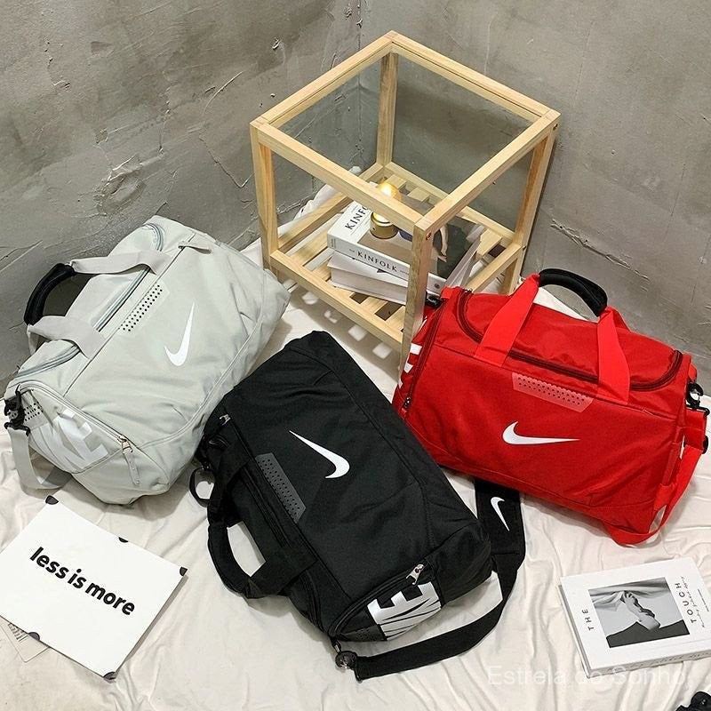 Bolsa Nike Academy Team Unissex