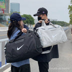 Bolsa Nike Academy Team Unissex