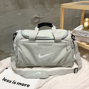 Bolsa Nike Academy Team Unissex