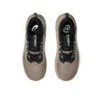 Asics Gel Trabuco 13 - Marrom/Bege