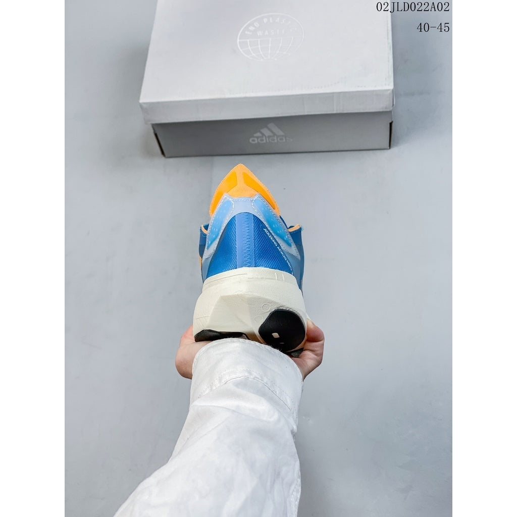 Adidas Adizero Adios Pro 3 - Azul