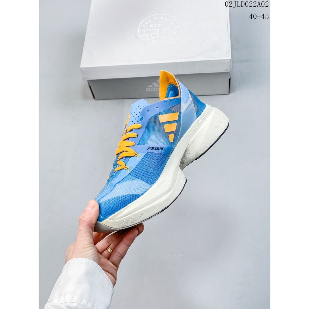 Adidas Adizero Adios Pro 3 - Azul – ForTimer