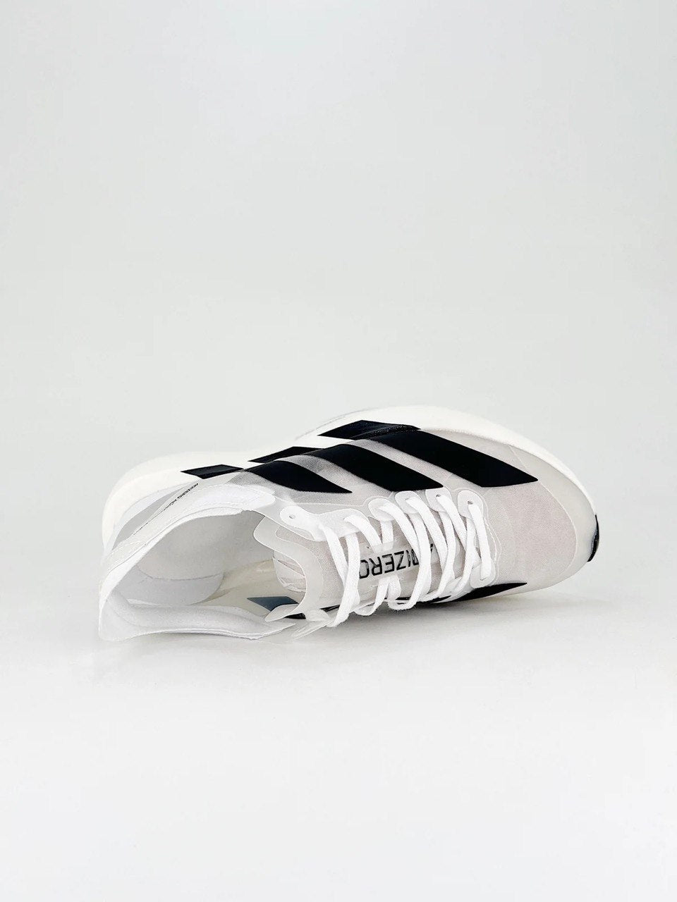 Adidas Adizero Adios PRO EVO 1 - Branco