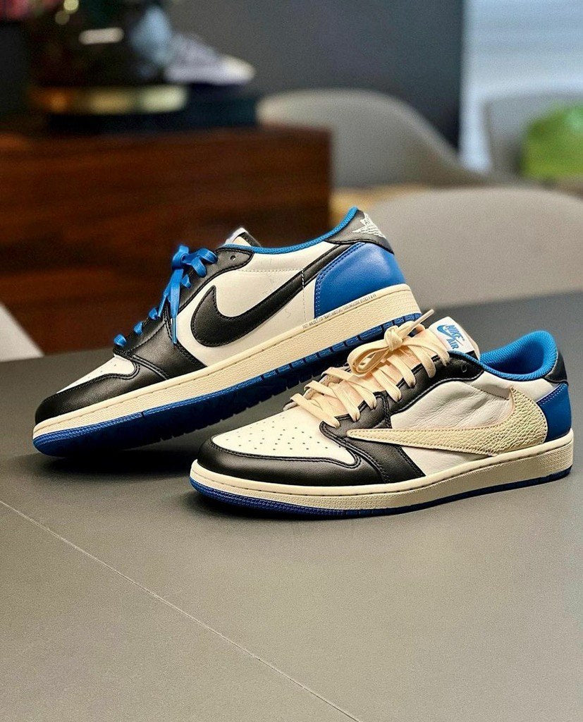 Nike Air Jordan 1 – ForTimer