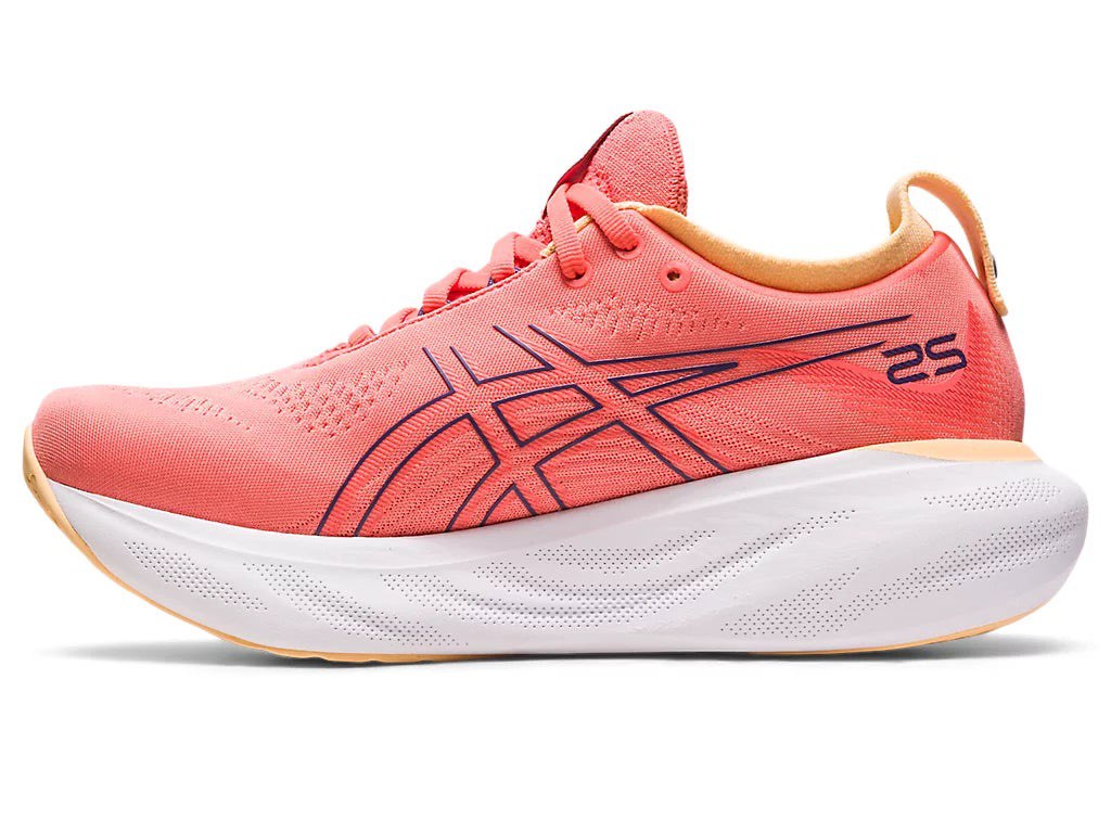 Asics Gel - Nimbus™ 25 - Rosa