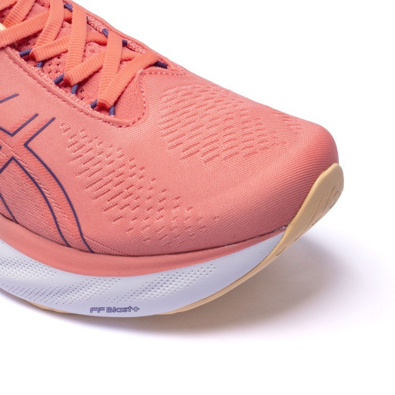 Asics Gel - Nimbus™ 25 - Rosa