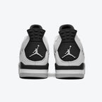 Air jordan 4 Military Black