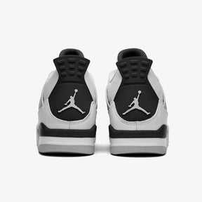Air jordan 4 Military Black