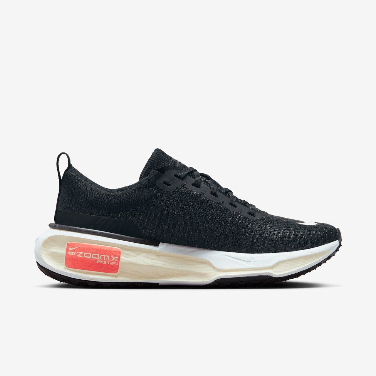 Nike Zoom X Invincible Run 3 Black White – ForTimer