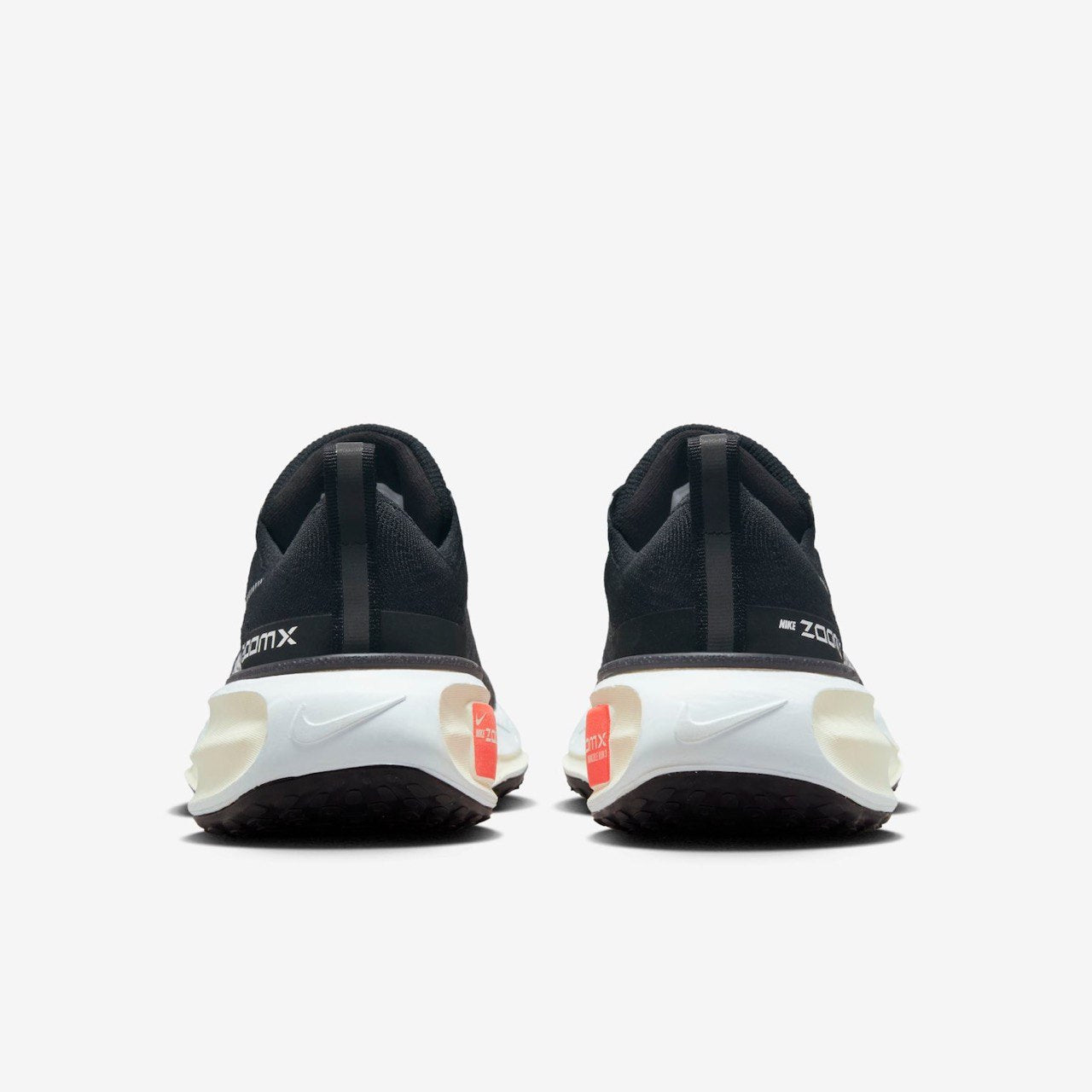 Nike Zoom X Invincible Run 3 Black White – ForTimer