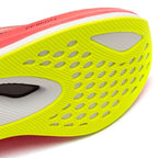 Asics Magic Speed 3 - Vermelho com Branco e Amarelo
