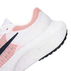Nike Zoom Fly 5 Branco Vermelho