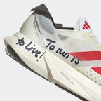 Adidas Adizero Adios Pro 3 - 'To run is to Live!' GW7261