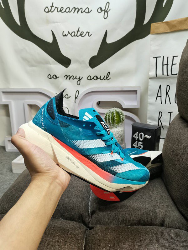 Adidas Adizero Adios Pro 3 – ForTimer