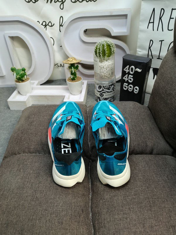 Adidas Adizero Adios Pro 3 - Azul Collor edição limitada