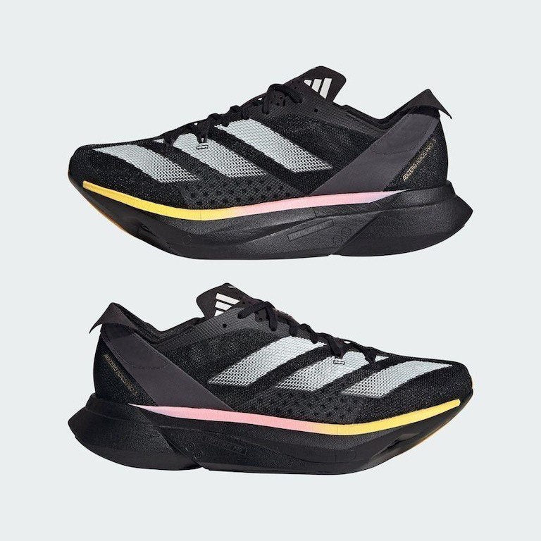 Adidas Adizero Adios Pro 3 - Black Collor Edition Limited – ForTimer