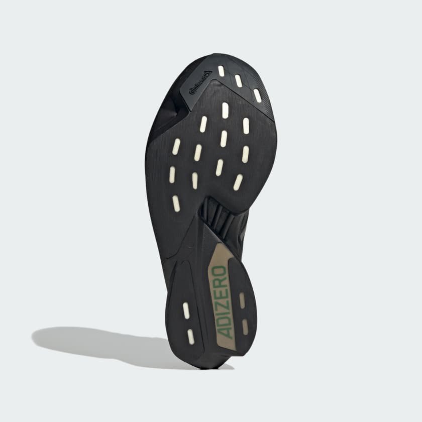 Adidas Adizero Adios Pro 3 - Black Limited